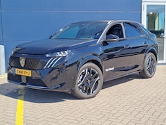 Peugeot e-3008 - GT Long Range 230 97 kWh | 360 Camera | Elektrische stoelen | Stoelverwarming | Draadloze