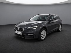 SEAT Leon Sportstourer - Style Business Intense 1.5 eTSI 115 PK Station | Matrix verlichting | Metallic Lak | 3500,