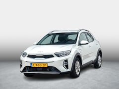 Kia Stonic - 1.0 T-GDi MHEV DynamicLine l Apple car play Android auto l achteruirijcamera