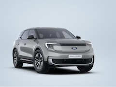 Ford Explorer - Select Extended Range RWD 79 kWh
