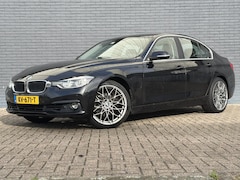 BMW 3-serie - 330e Centennial High Executive | Leder | Cruise | Climate | Navi | Stoelverwarming |