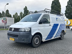 Volkswagen Transporter - 2.0 TDI L1H1 T800 Baseline | € 3.950, - NETTO | Imperiaal | Trekhaak |