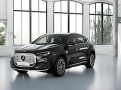 Mercedes-Benz GLA-Klasse - electric 200 Business Solution 58 kWh