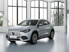 Mercedes-Benz GLA-Klasse - electric 200 Business Solution 58 kWh