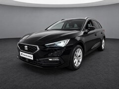 SEAT Leon Sportstourer - Style Business Intense 1.5 eTSI 115 PK DSG Station