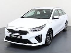 Kia Cee'd Sportswagon - Ceed 1.6 GDI PHEV Spirit | Navigatie |
