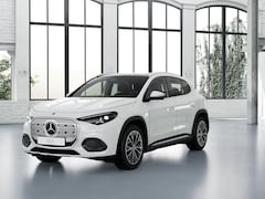 Mercedes-Benz GLA-Klasse - electric 200 Business Solution 58 kWh