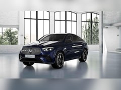 Mercedes-Benz GLE-Klasse Coupé - 400 e 4MATIC Sport Edition | AMG Line | Premium Plus Pakket | Night Pakket | Rijassistenti