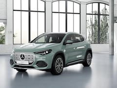 Mercedes-Benz GLA-Klasse - electric 200 Business Solution 58 kWh