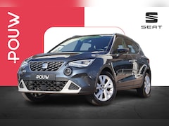 SEAT Arona - 1.0 TSI 95pk Xperience Connect | Camera | PDC | Carplay | Stoelverwarming | Adaptive Cruis