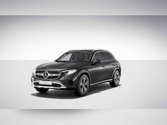 Mercedes-Benz GLC-klasse - 300e 4MATIC Business Solution
