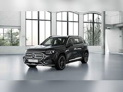 Mercedes-Benz GLB - 200 Business Solution AMG 7p. 58 kWh