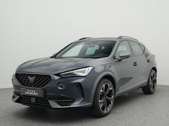 CUPRA Formentor - 1.4 e-Hybrid 245pk VZ Performance | Trekhaak | Elektr. bestuurdersstoel incl. geheugen | D