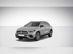 Mercedes-Benz GLA-Klasse - 250 e 140 Years Edition
