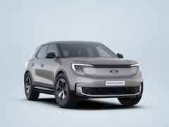 Ford Explorer - Style Standard Range RWD 58 kWh | 2026 & 2027 levering mogelijk |