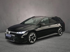 Volkswagen Golf Variant - R-Line Edition 1.5 eTSI 150pk DSG Automaat Adaptive cruise control, Achteruitrijcamera, LE