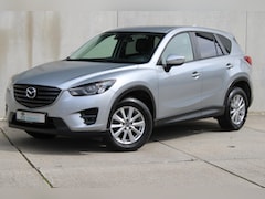 Mazda CX-5 - 2.0 SkyActiv-G 165 Skylease GT 2WD / LEDER / NAVI / CRUISE / BOSE