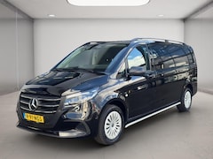 Mercedes-Benz eVito - eVito 112 L3 66 kWh | LED | Navi