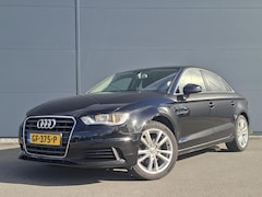 Audi A3 Limousine - 1.4 TFSI CoD Attraction Pro Line | Cruise control | Navigatie | Bluetooth | Trekhaak