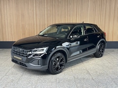 Audi Q2 - 35 TFSI Pro Line Afneembare trekhaak | Carplay | Navigatie