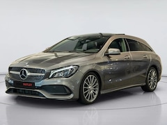 Mercedes-Benz CLA-klasse Shooting Brake - 180 Business Solution AMG | Panorama dak
