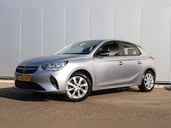 Opel Corsa - 1.2 Edition Navigatie Carplay Android LMV Airco Cruise Control Parkeersensor