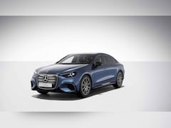 Mercedes-Benz C-klasse - 400 4MATIC Launch Edition 94 kWh