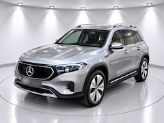 Mercedes-Benz EQB - 250+ Business Line 7p. 71 kWh 7-persoons High Performance LED-koplampen Camera Sfeerverlic