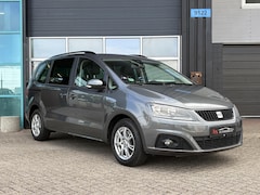 SEAT Alhambra - 1.4 TSI Businessline 7p Full Option