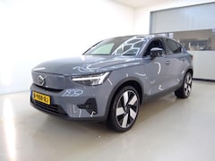 Volvo C40 - Recharge Plus 69 kWh | Adaptieve Cruise Control | Panoramadak | Stoel-/Stuurverwarming | D