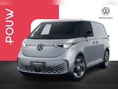Volkswagen ID. Buzz Cargo - 340pk Bulli Limited Edition 79 kWh 4MOTION | Climate Control | Rondomzichtcamera