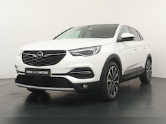 Opel Grandland - 1.6 225pk Plug-In Hybrid Business Executive | Trekhaak | Parkeer Camera | Elektrische Koff