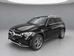 Mercedes-Benz GLC-klasse - 300e 4MATIC | Panoramadak | Trekhaak | Rijassistentiepakket | 360° Camera | Stoelverwarmin