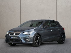 SEAT Ibiza - 1.0 TSI 110PK FR | Black Edtion | Full LED | Achteruitrijcamera | Virtual Cockpit