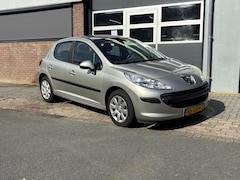 Peugeot 207 - 1.4 VTi Cool 'n Blue Centrale vergrendeling | Airco| Electrische ramen