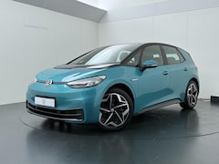 Volkswagen ID.3 - Pro Performance 58 kWh | 204 PK | SoH 89% | Climate control | LED verlichting | Navigaties