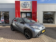 Toyota Aygo X - 1.0 VVT-i MT Pulse