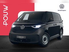 Volkswagen ID. Buzz Cargo - 286pk Economy Limited Edition 79 kWh | Comfort Pakket | Multimedia Pakket