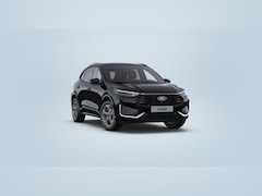 Ford Kuga - 2.5 PHEV ST-Line X | ELEKTRISCH WEGKLAPBARE TREKHAAK | ALL WHEATHER BANDEN | ELEKTRISCHE S