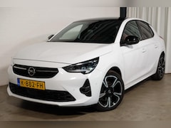 Opel Corsa - 1.2 GS Line