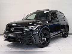 Volkswagen Tiguan - 1.4 TSI eHybrid 3 X R-Line | PANO | SoH 99, 8% | Matrix LED | Camera | Adaptieve cruise |