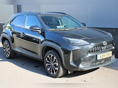 Toyota Yaris Cross - 1.5 Hybrid 130 Dynamic 7798KM, 2025, STOEL/STUURVERWARMING, CARPLAY