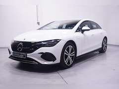 Mercedes-Benz EQE - 300 Apple Carplay DAB 2-Zone Clima LED elek. Stoelen met Memory Stoelverwarming voor Achte