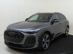 Audi Q5 - 2.0 TFSI e-hybrid quattro S edition Competition | Luchtvering | 21 inch LM velgen | Ledere