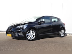 Renault Clio - 1.0 TCe Zen Navigatie Carplay Android Airco Cruise Control Rijstrooksensor Parkeersensor
