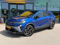 Renault Symbioz - 1.8 E-Tech full hybrid 160 esprit Alpine