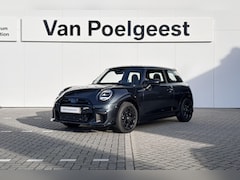 MINI 3-Deurs - Cooper C | John Cooper Works | Pakket M