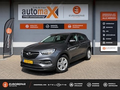 Opel Grandland X - 1.2 Turbo Online Edition |CarPlay|Navi|Automaat|