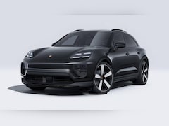 Porsche Macan - 4