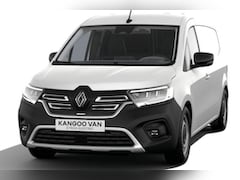 Renault Kangoo E-Tech - Electric Extra L2 11 kW 44 kWh | Automaat | Navigatie | Verwarmde Voorstoelen | All Season
